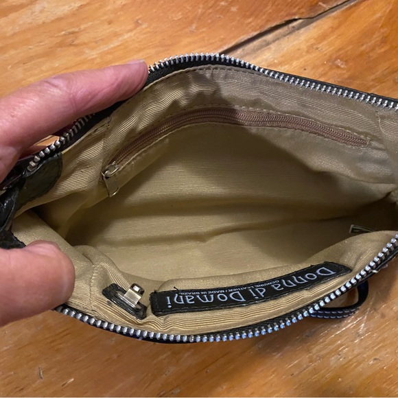 Lovely Donna di Domani purse - Picture 4 of 9